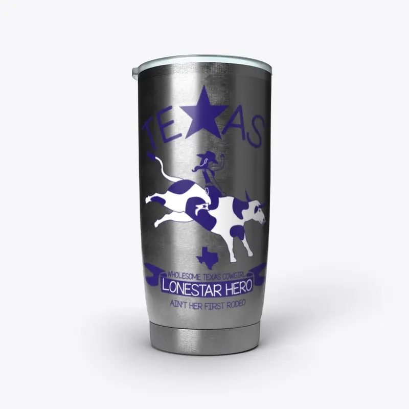 Bonnie 20 oz. Tumbler