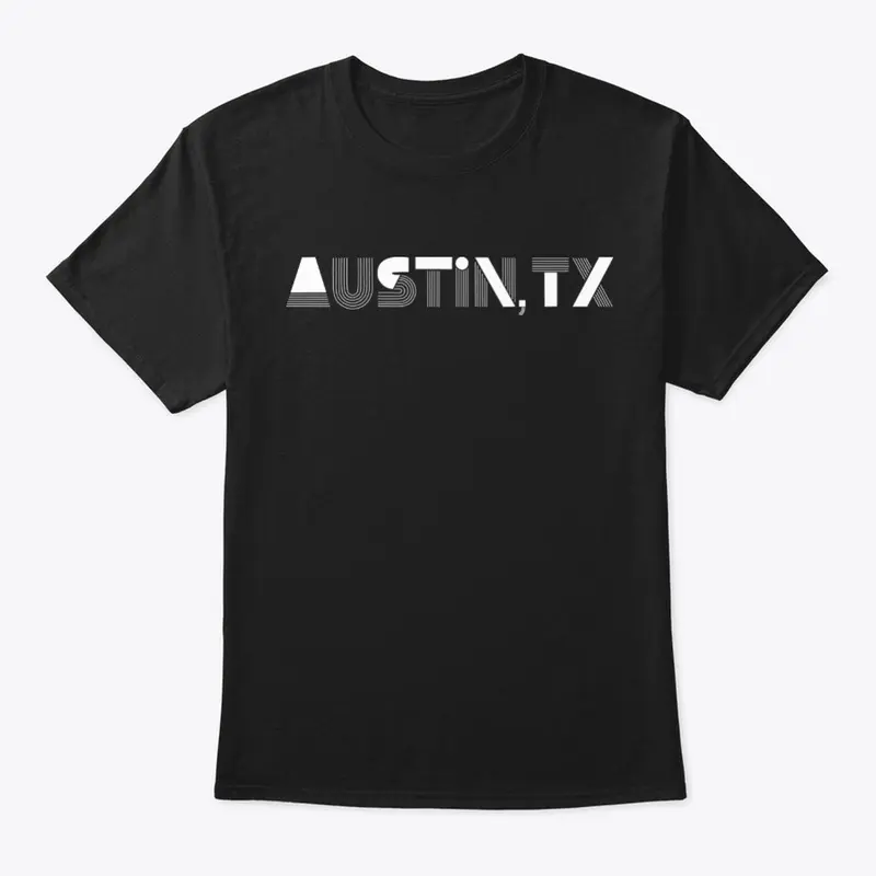 Austin T-shirt