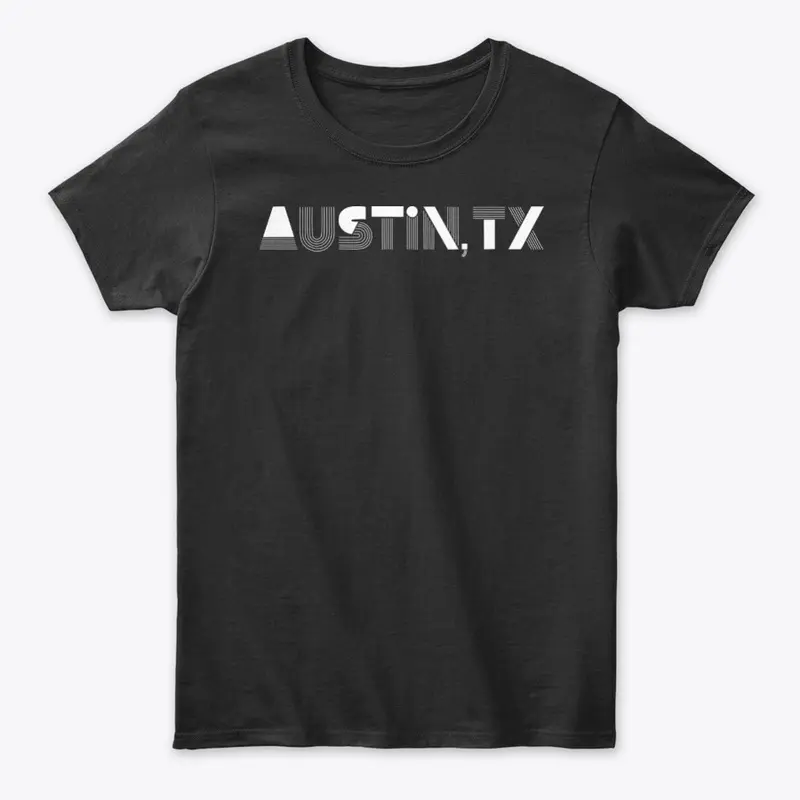 Austin T-shirt