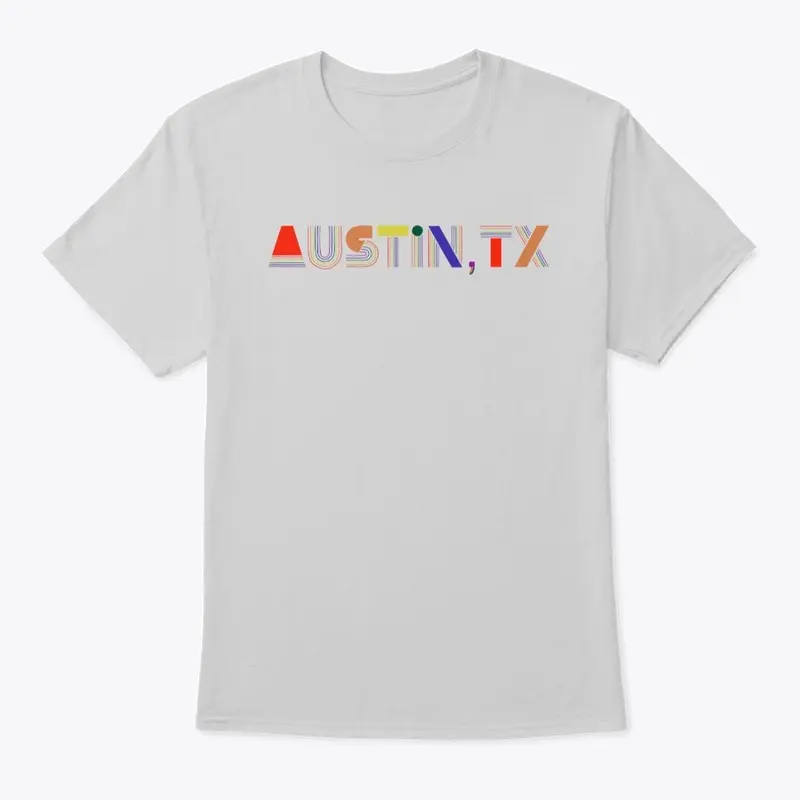 Austin Tee